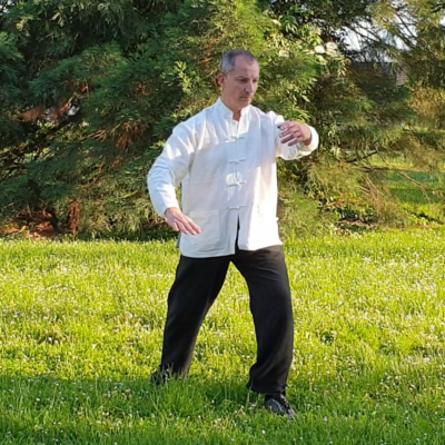 Stage du 24 mai 2025 avec Gilles Bernard